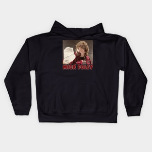 Mick Foley Kids Hoodie